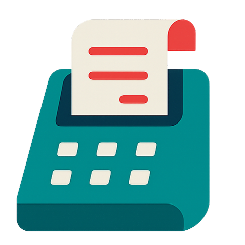 Cashiery Icon