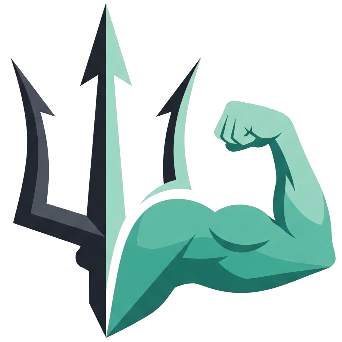 Tri-Fit Icon